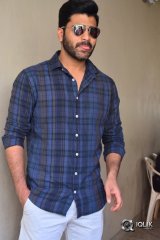 Sharwanand Interview About Radha Movie